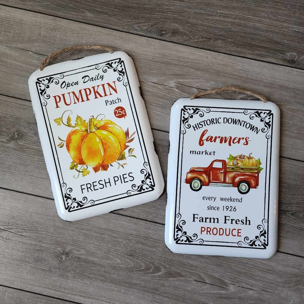 Fall Decor - Picture 10 of 14